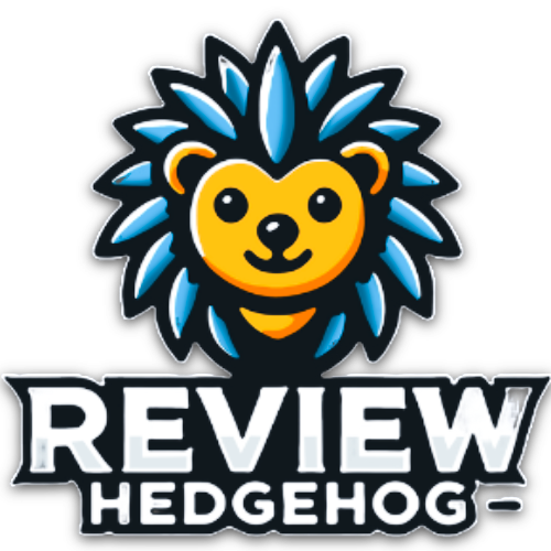 Review Hedgehog