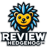 ReviewHedgehog